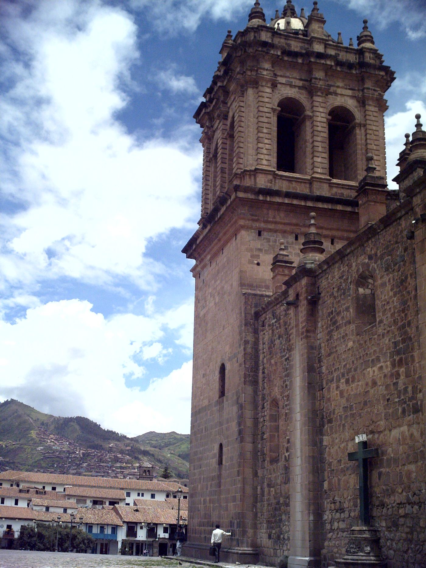 Catedral Basílica de la Virgen de la Asunción — photographie