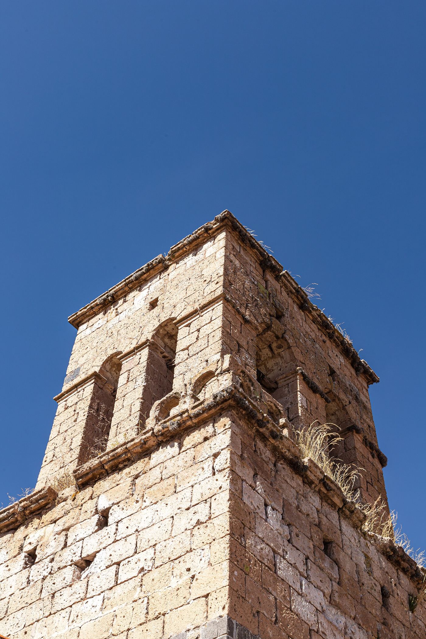 Chucuito — photographie